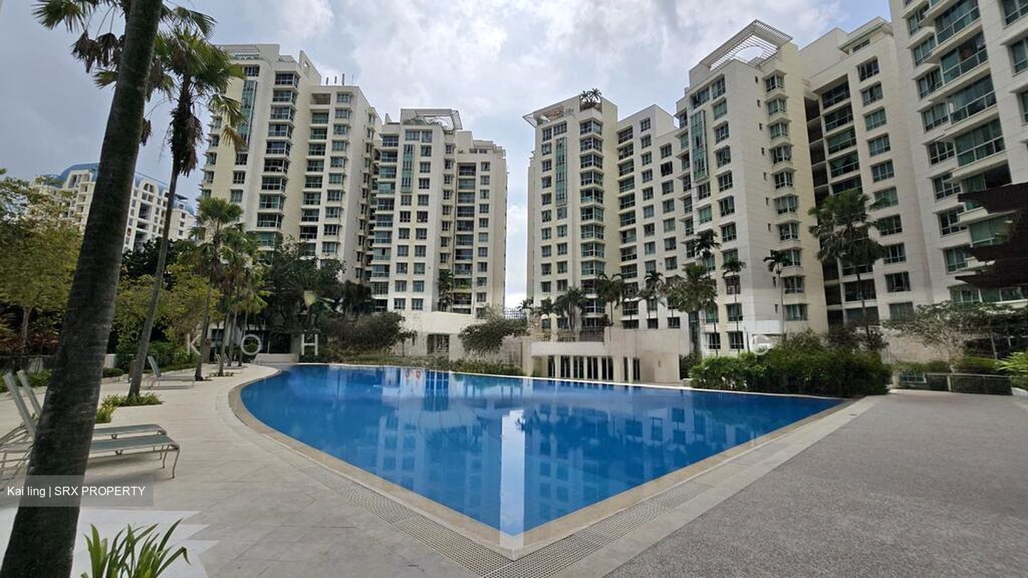 The Clearwater (D16), Condominium #502928971